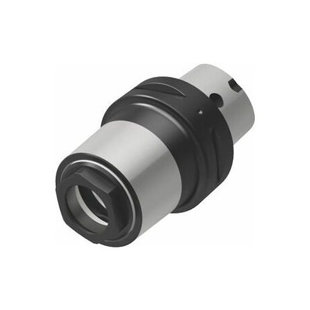 Garant Milling and Turning Chuck, HSK-T63, ER Collet: 32 319294 32